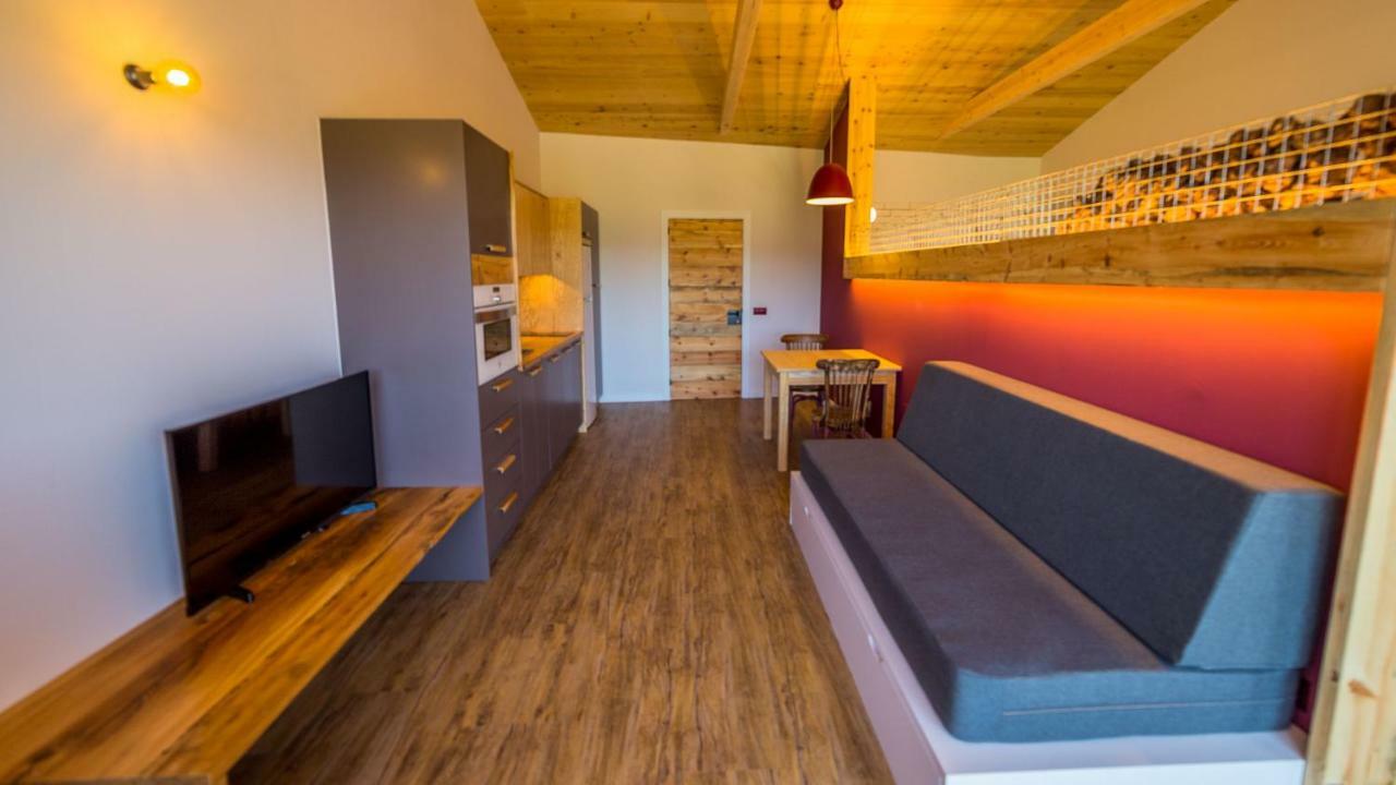 Casa Rural Cal Rossa De Taus Spa Eksteriør bilde