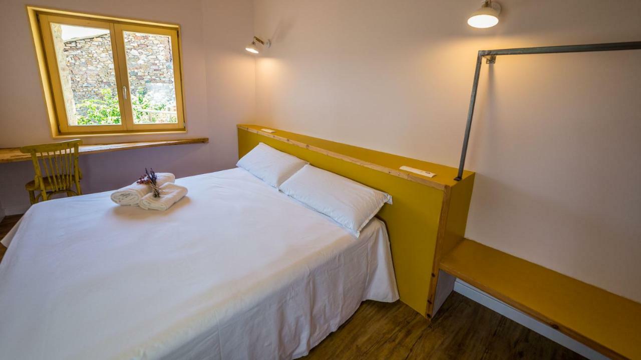 Casa Rural Cal Rossa De Taus Spa Eksteriør bilde